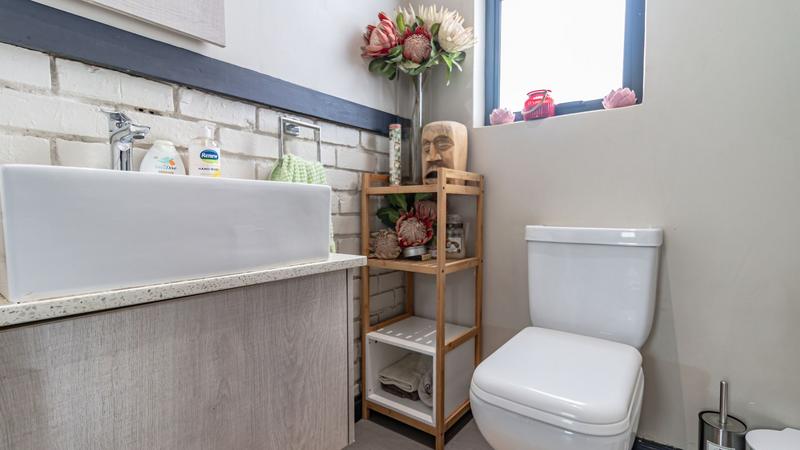 3 Bedroom Property for Sale in Midstream Meadows Gauteng