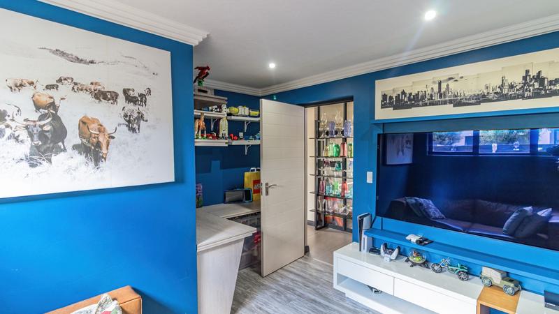 3 Bedroom Property for Sale in Midstream Meadows Gauteng