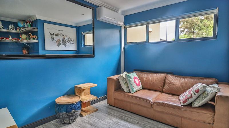 3 Bedroom Property for Sale in Midstream Meadows Gauteng