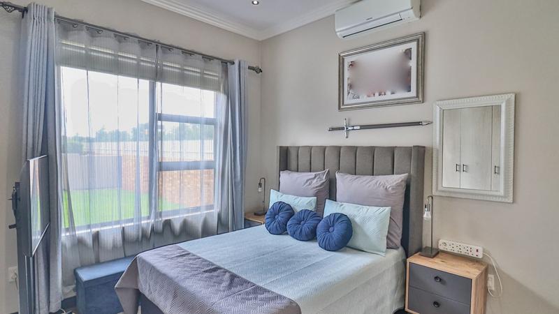 3 Bedroom Property for Sale in Midstream Meadows Gauteng