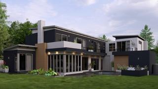 5 Bedroom Property for Sale in Midstream Heights Gauteng