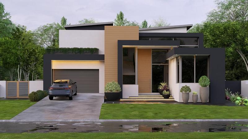 5 Bedroom Property for Sale in Midstream Heights Gauteng