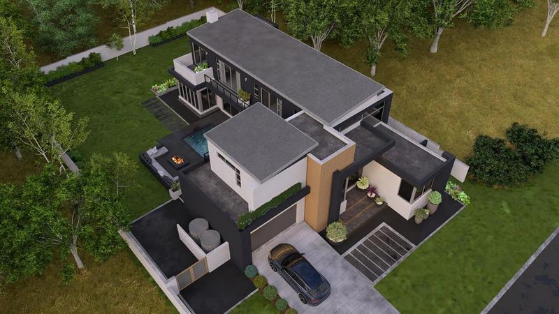 5 Bedroom Property for Sale in Midstream Heights Gauteng