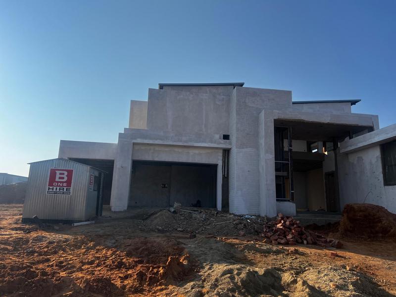 5 Bedroom Property for Sale in Midstream Heights Gauteng