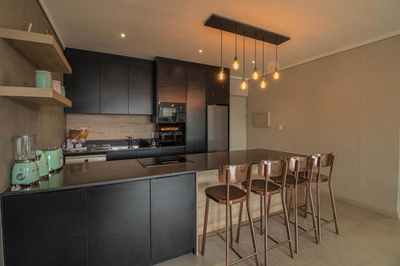 2 Bedroom Property for Sale in Ascend to Midstream Gauteng