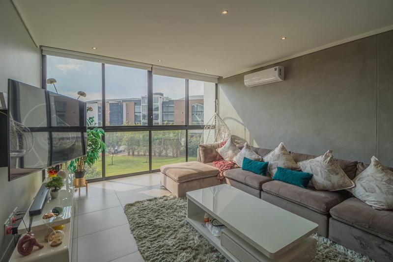 2 Bedroom Property for Sale in Ascend to Midstream Gauteng