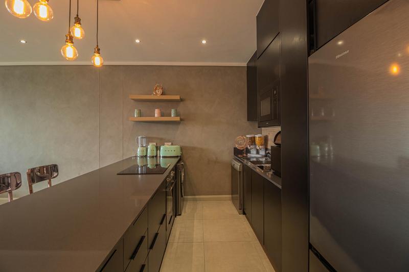 2 Bedroom Property for Sale in Ascend to Midstream Gauteng