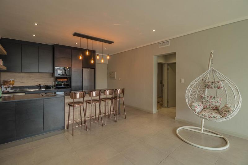 2 Bedroom Property for Sale in Ascend to Midstream Gauteng