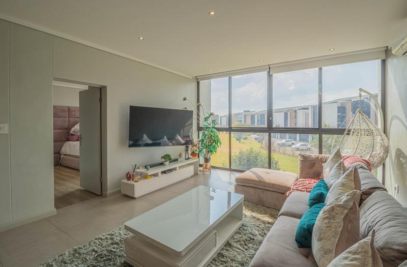 2 Bedroom Property for Sale in Ascend to Midstream Gauteng