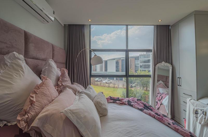 2 Bedroom Property for Sale in Ascend to Midstream Gauteng