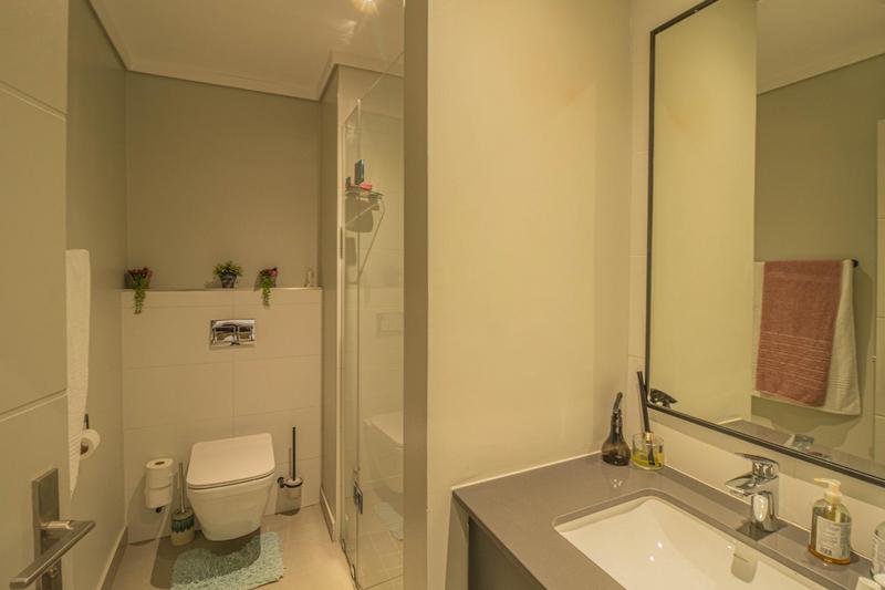 2 Bedroom Property for Sale in Ascend to Midstream Gauteng