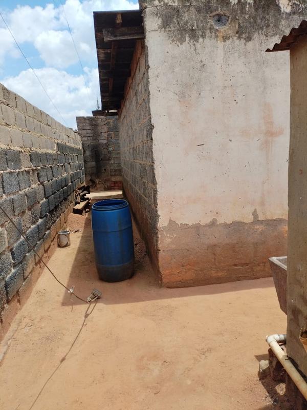 6 Bedroom Property for Sale in Phomolong Gauteng