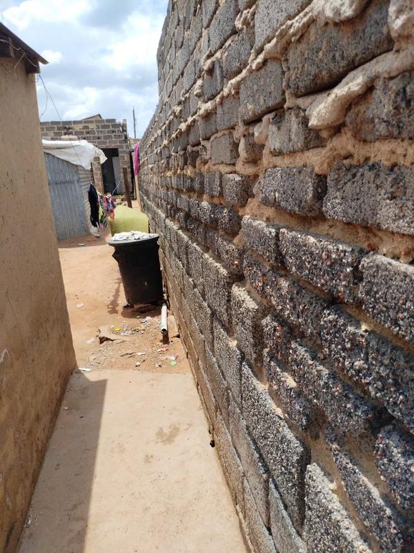 6 Bedroom Property for Sale in Phomolong Gauteng