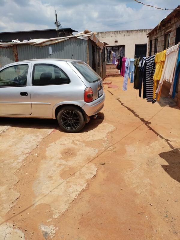 6 Bedroom Property for Sale in Phomolong Gauteng