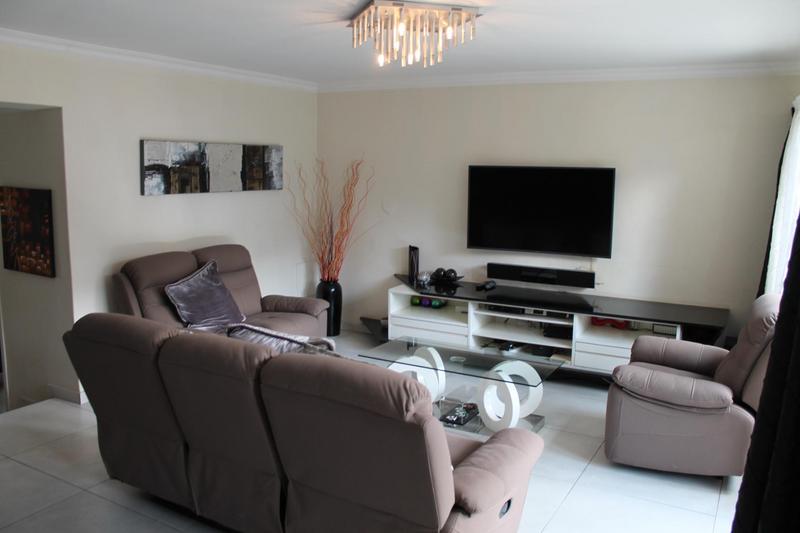 3 Bedroom Property for Sale in Bruma Gauteng