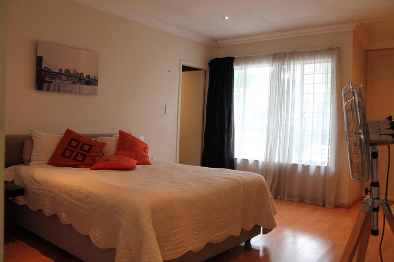 3 Bedroom Property for Sale in Bruma Gauteng