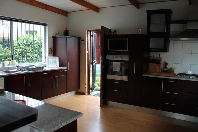 3 Bedroom Property for Sale in Kensington Gauteng