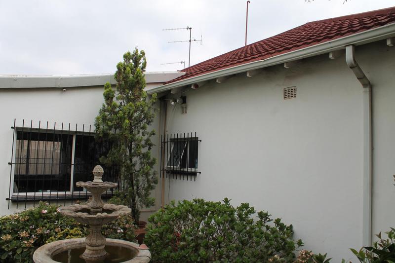 3 Bedroom Property for Sale in Kensington Gauteng
