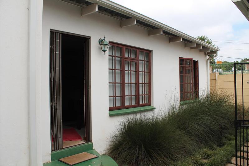 3 Bedroom Property for Sale in Kensington Gauteng