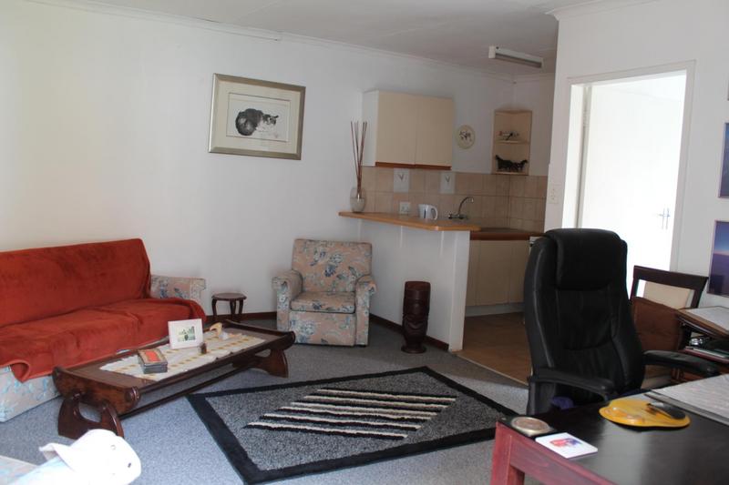 3 Bedroom Property for Sale in Kensington Gauteng