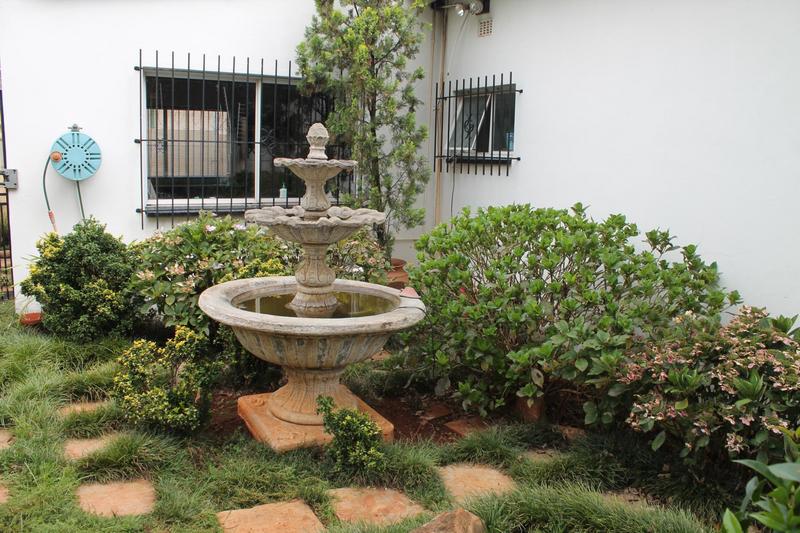 3 Bedroom Property for Sale in Kensington Gauteng