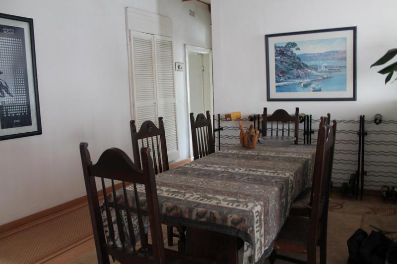 3 Bedroom Property for Sale in Kensington Gauteng