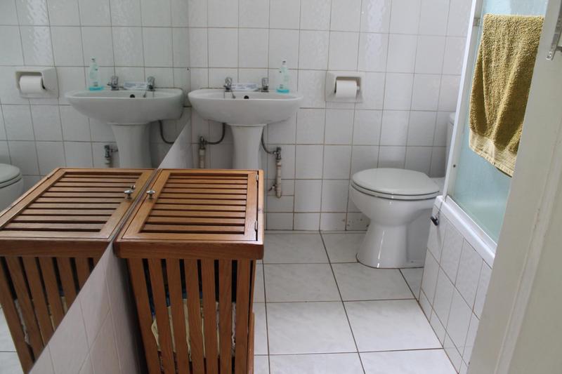 3 Bedroom Property for Sale in Kensington Gauteng