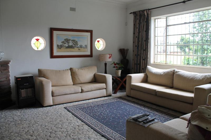 3 Bedroom Property for Sale in Kensington Gauteng