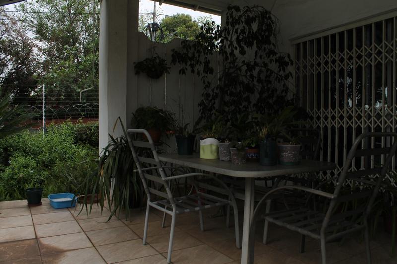 3 Bedroom Property for Sale in Kensington Gauteng