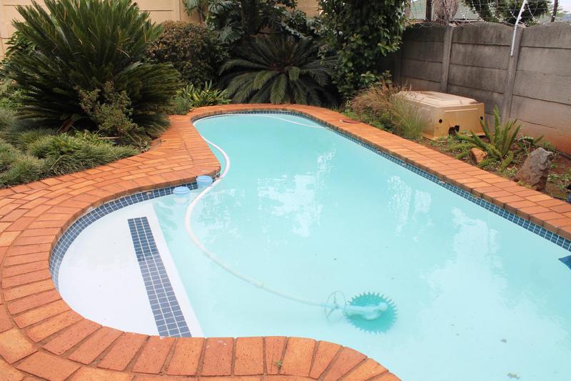 3 Bedroom Property for Sale in Kensington Gauteng