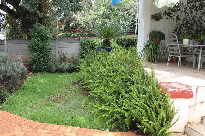 3 Bedroom Property for Sale in Kensington Gauteng