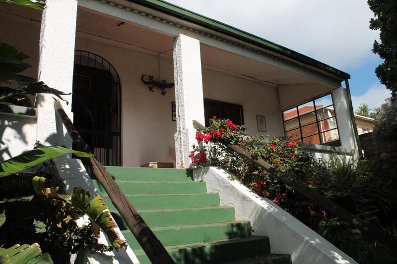 3 Bedroom Property for Sale in Kensington Gauteng