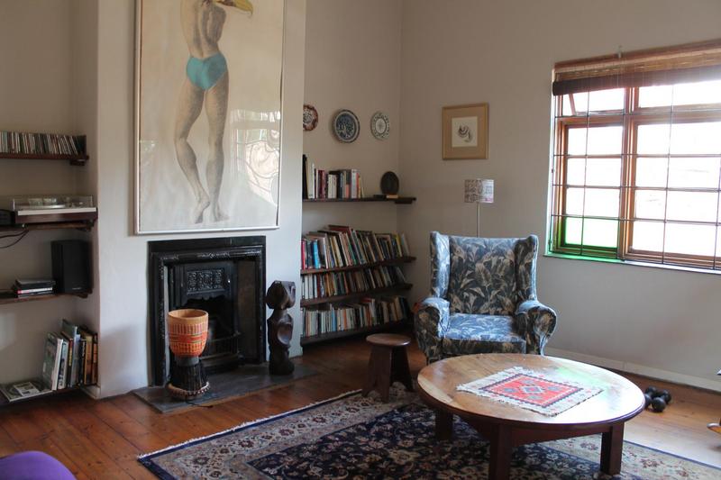 3 Bedroom Property for Sale in Kensington Gauteng