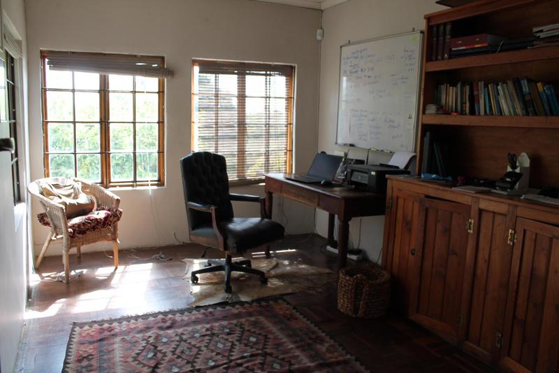 3 Bedroom Property for Sale in Kensington Gauteng