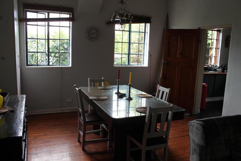 3 Bedroom Property for Sale in Kensington Gauteng