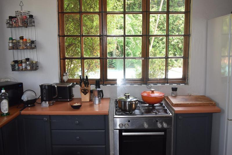 3 Bedroom Property for Sale in Kensington Gauteng