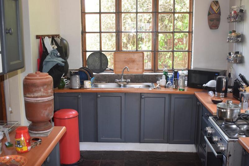 3 Bedroom Property for Sale in Kensington Gauteng