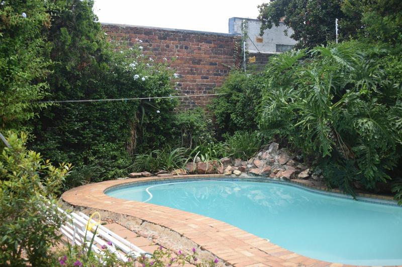 3 Bedroom Property for Sale in Kensington Gauteng