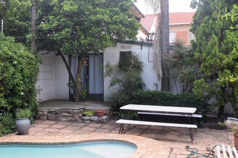 3 Bedroom Property for Sale in Kensington Gauteng