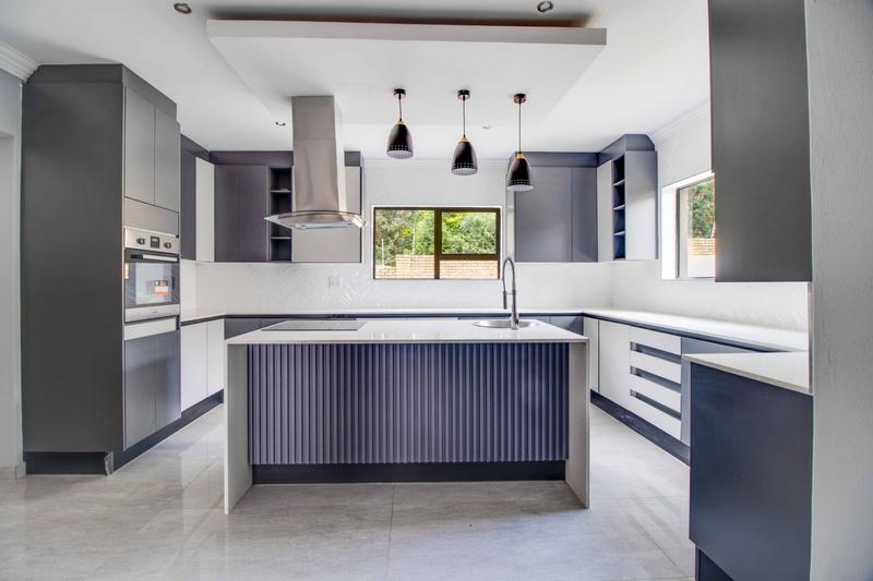 4 Bedroom Property for Sale in Ruimsig Gauteng