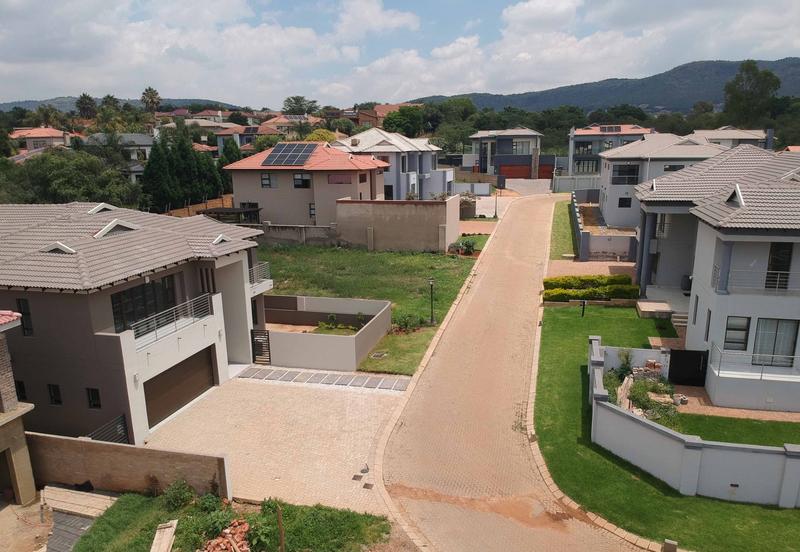 4 Bedroom Property for Sale in Ruimsig Gauteng