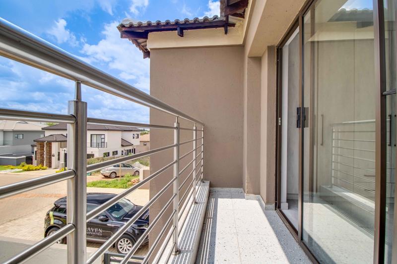 4 Bedroom Property for Sale in Ruimsig Gauteng