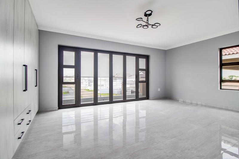 4 Bedroom Property for Sale in Ruimsig Gauteng