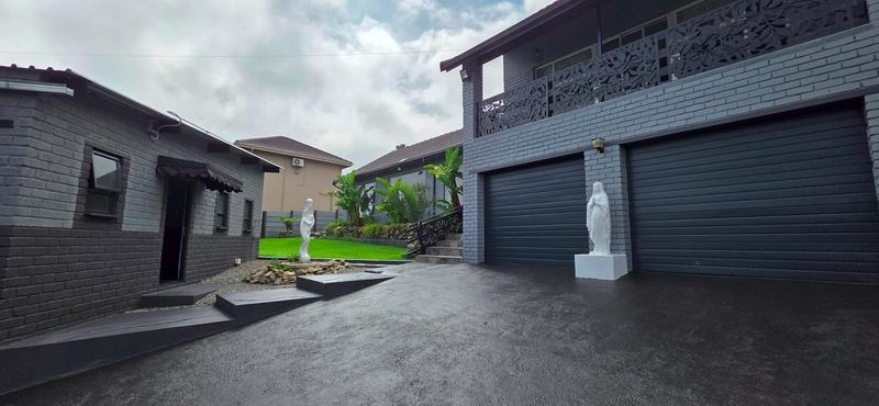 To Let 3 Bedroom Property for Rent in Rant En Dal Gauteng