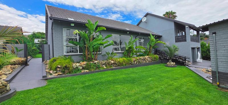 To Let 3 Bedroom Property for Rent in Rant En Dal Gauteng