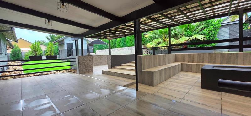 To Let 3 Bedroom Property for Rent in Rant En Dal Gauteng