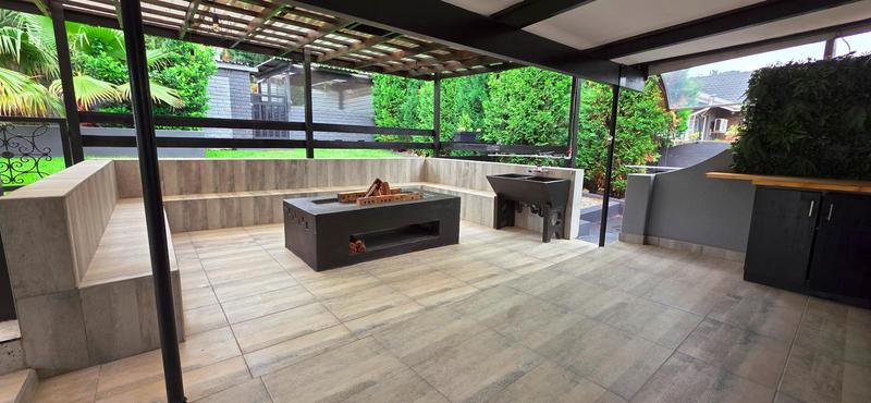 To Let 3 Bedroom Property for Rent in Rant En Dal Gauteng