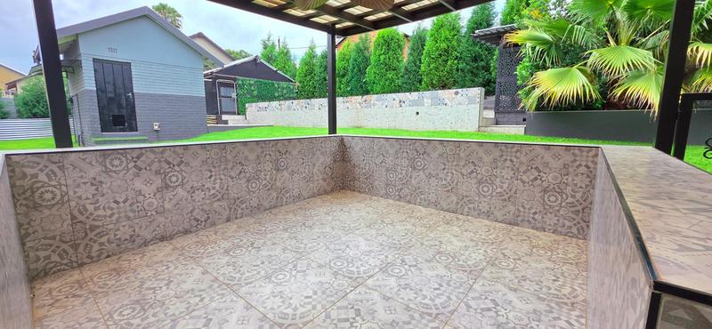 To Let 3 Bedroom Property for Rent in Rant En Dal Gauteng