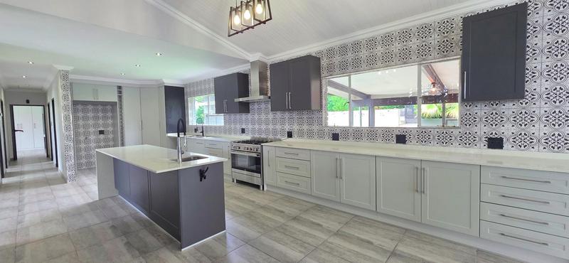 To Let 3 Bedroom Property for Rent in Rant En Dal Gauteng