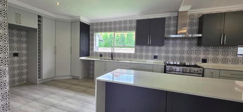 To Let 3 Bedroom Property for Rent in Rant En Dal Gauteng